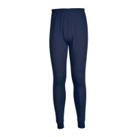 LEGGINGS INGNÍFUGOS/ANTI-ESTÁTICOS AZUL MAR. FR14